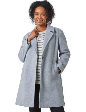 Debenhams wool outlet coats ladies