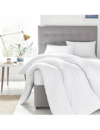 argos super king duvet 4.5 tog