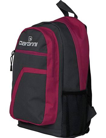 Carbrini shop geo backpack