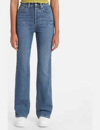 Shop BrandAlley Levi's Women's Jeans up to 85% Off