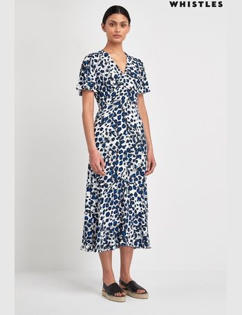 club monaco saffra dress