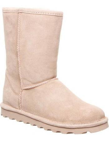 debenhams bearpaw boots