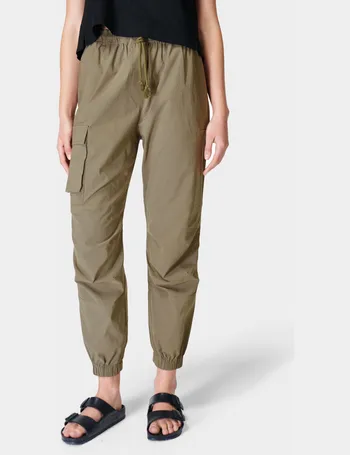 Shop Sweaty Betty Women's Cropped Trousers up to 50% Off