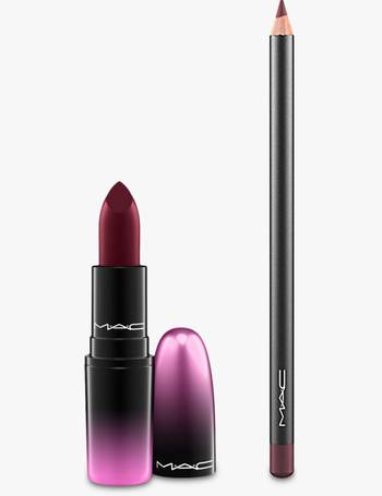 mac lip liners dervish soar rosy rim mac lip liners dervish soar rosy rim