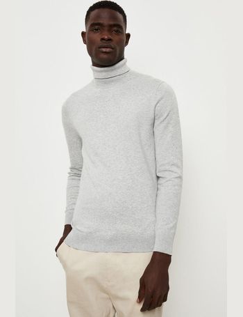 Burton roll outlet neck