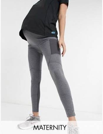 ASOS 4505 Tall icon legging with bum sculpt seam detail and pocket