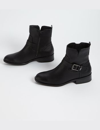 Tu ankle outlet boots