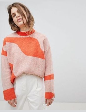 gaia sweater weekday
