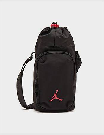 jordan cinch bag