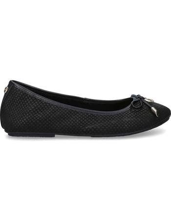 carvela flat shoes sale