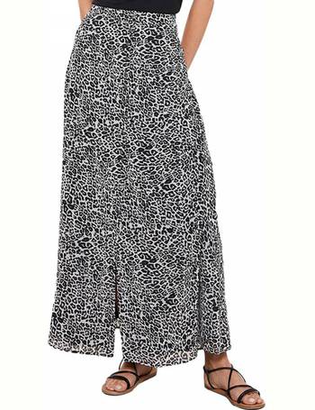 Shop Mint Velvet Animal Print Skirts up to 65 Off DealDoodle