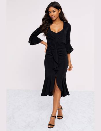 Shop Lipsy Wrap Dresses For Women up to ...