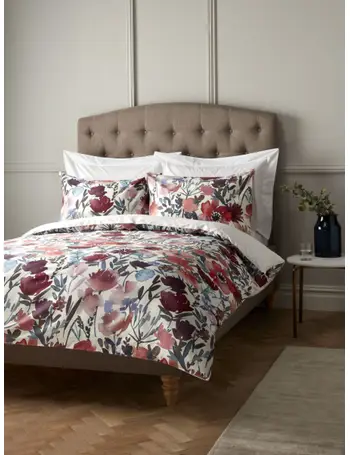 John Lewis Duvet Covers & Matching Curtains up to 70% Off | DealDoodle