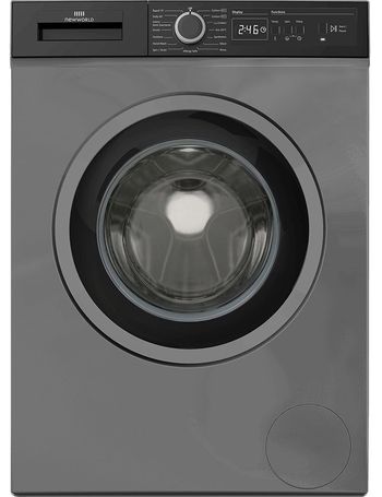 New world deals washer