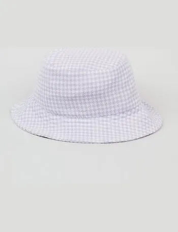 bucket hats new look