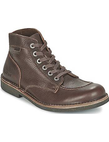 Kickers discount mistic marron