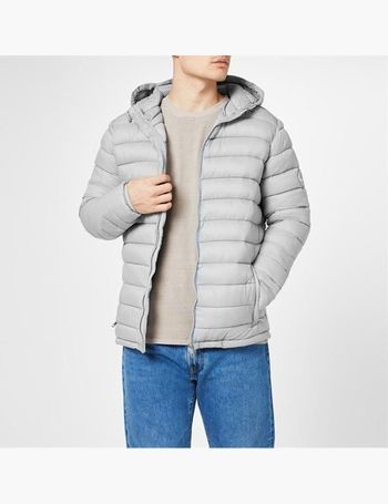 Mens discount soulcal coat