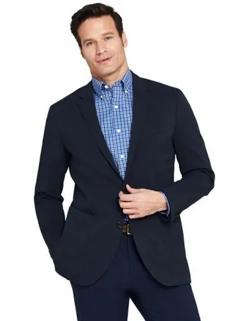 lands end travel blazer