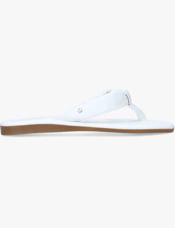 Carvela jelly flip on sale flops