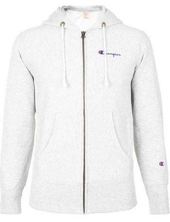 champion zip hoodie uk