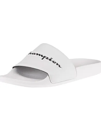 mens champion sliders