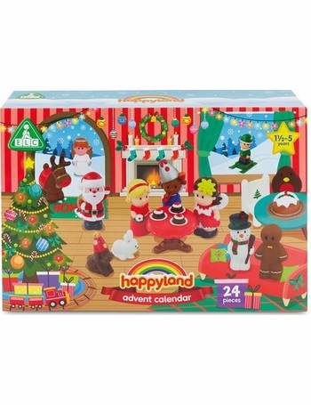 Mini Brands Limited Edition Advent Calendar with 4 Exclusive Minis by ZURU