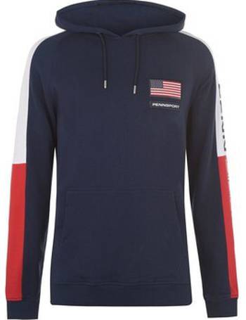 penn sport jumper