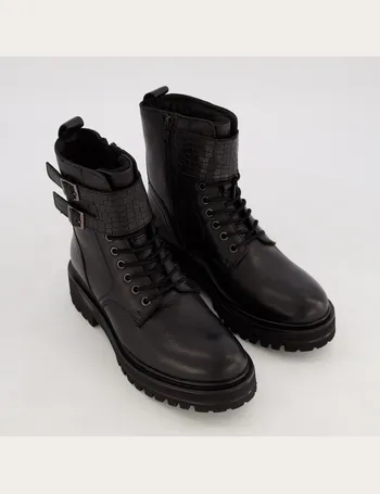 Tk maxx sale biker boots