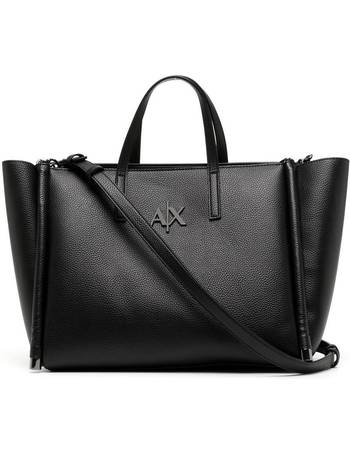 Armani exchange bags discount house of fraser