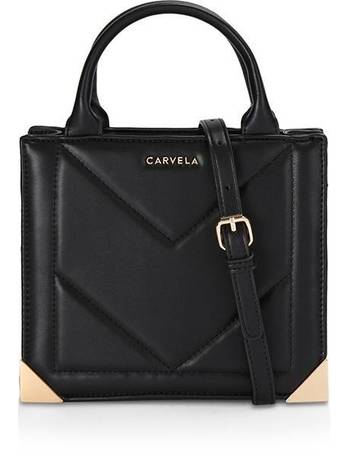 Debenhams sales carvela handbags