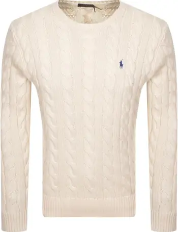 ralph lauren roll neck mens