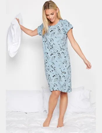 Debenhams ladies hotsell cotton nightdresses