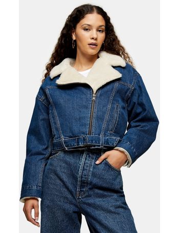 levi's cocoon bomber jacket