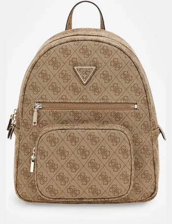 Guess backpack sale clearance uk