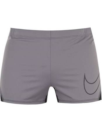 sports direct nike swim shorts