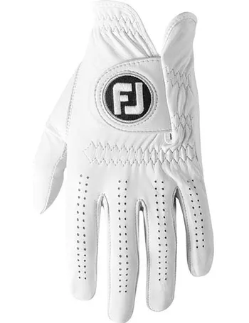 Footjoy Contour Flex Golf Gloves LH