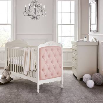 Cuddles collection 2025 kareena cot bed