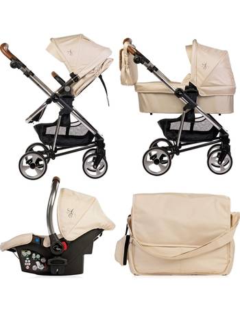 roma vita travel system reviews