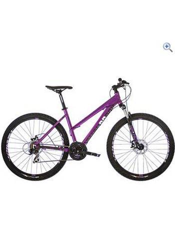 Go outdoors store diamondback mountain bike