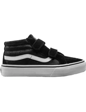 boys trainers vans