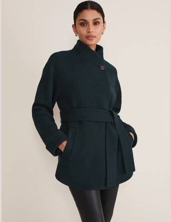 Shop Phase Eight Women's Wool Jackets up to 60% Off