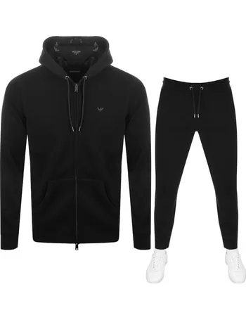 armani tracksuit mainline