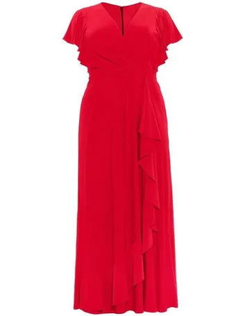 Shop Studio 8 Red Dresses for Women up to 75 Off DealDoodle