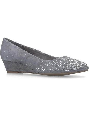 Anne klein 2024 ellery shoes