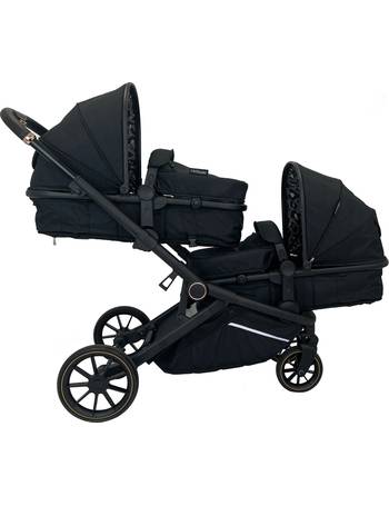 Chicco echo shop twin stroller argos