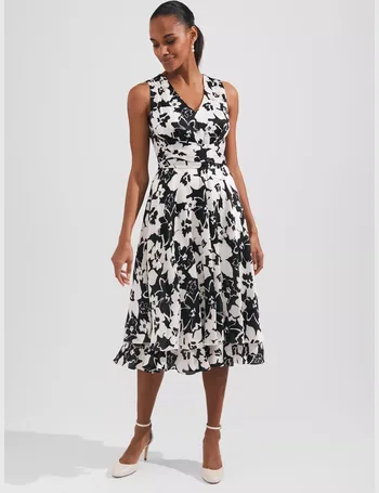 Hobbs 2024 helenora dress