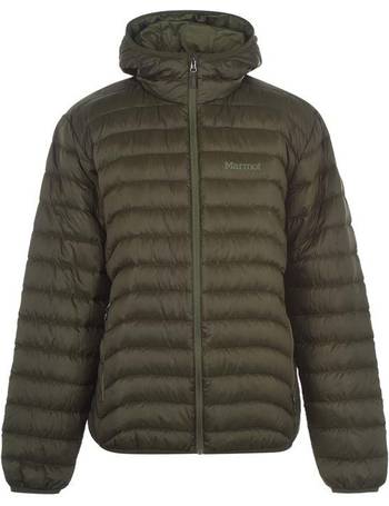 Marmot on sale tullus hoody