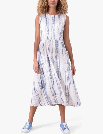 Shop John Lewis Women's Tie Dye Dresses up to 50% Off