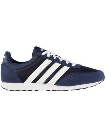 adidas mens trainers sports direct