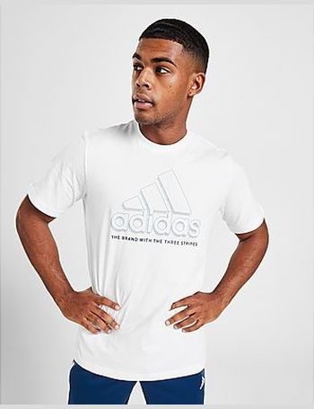 adidas t shirt mens jd sports